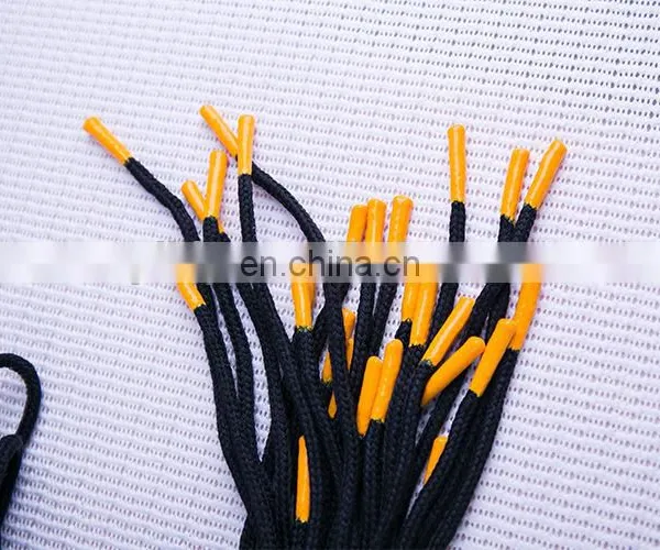 Braid Cord With Silicone End for Garment photo-6