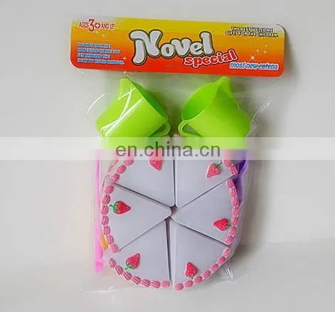2014 DIY Kid Cake Toy,Popular Gift Toy For Kid