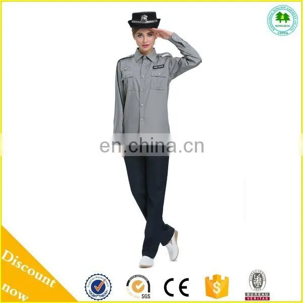 Uniform For Security Guard, Security Guard Uniform Color, Design Security Guard Uniform photo-5