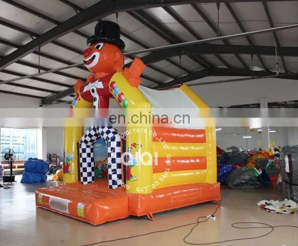 Inflatable Jumping Bouncer Thomas the Train Inflatable Bouncer photo-3