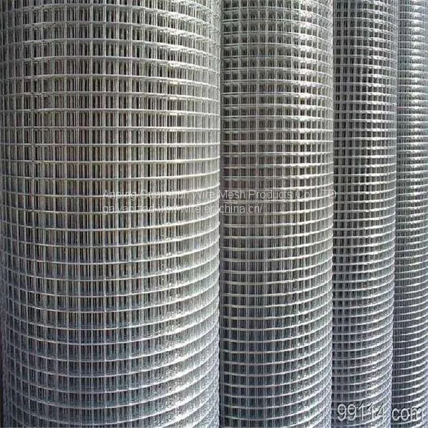 Stainless Steel Mesh photo-3