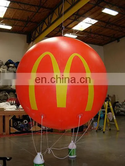 inflatable ballon for sales