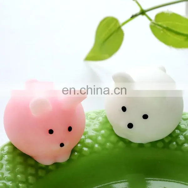 2017 Newest Design Cat Dolphin Squishy Kawaii Toy for Iphone 6/7 Plus Squishy Toys photo-2