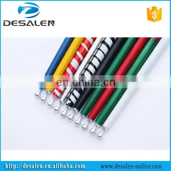 Imitate Marca Version Stainless Steel Metal Appearing Cane Magic Tricks photo-5