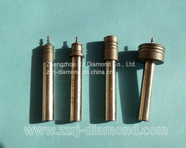 Diamond Mounted Points& Diamond Burs photo-2