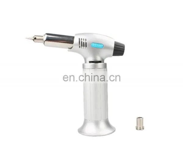 China Quality Gas Soldering Iron photo-4