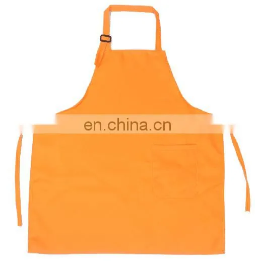 2017 New Arrivals Cotton Kitchen Apron From China photo-3