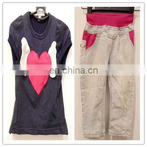Canadian Used Clothes Ladies Inner Wear photo-3