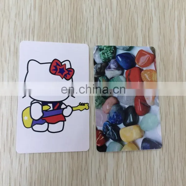 PVC id Card Printing Machine / PVC Material uv Printer photo-4