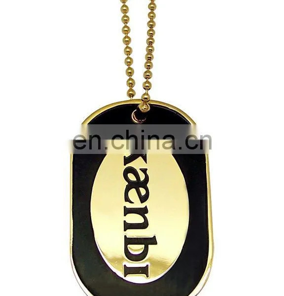 2017 Metal Xvideo Dog Tag Custom Xvideo Dog Tag photo-4