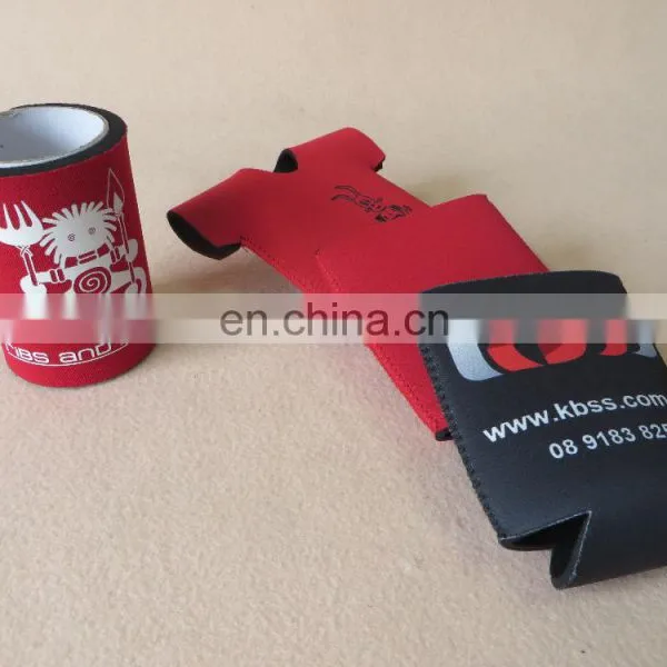 Foam Floating Can Shaft Cooler Holder photo-4