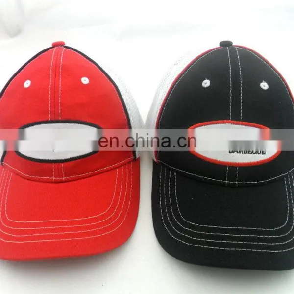 6-panel Low-profile Washed Cotton Chino Cap photo-6