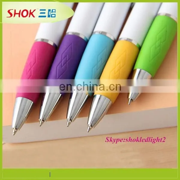 New Product Promotional Gifts Led Pen Ballpoint Pen Promotion Pen photo-5