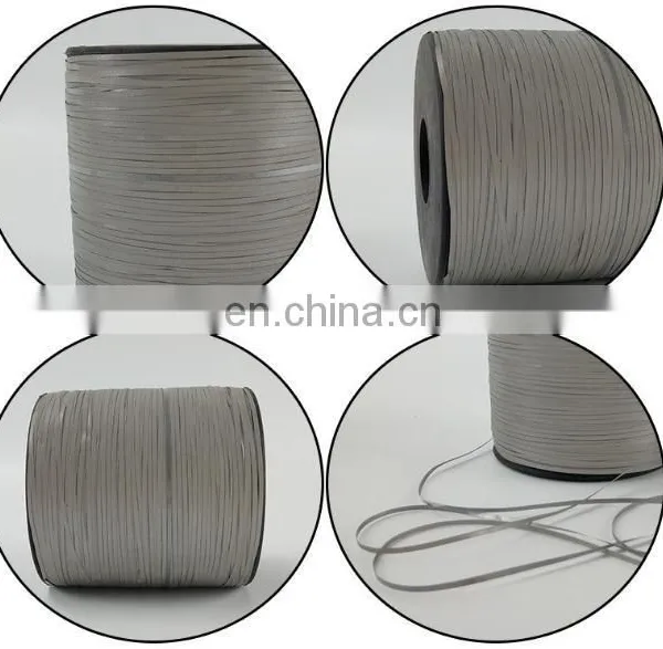 Double Twisted Reflective Yarn photo-5