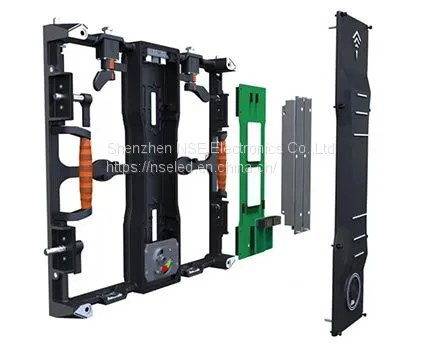 HD Rental LED Display photo-3