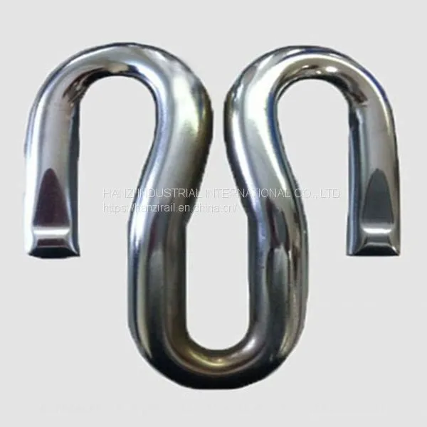 Cheap Railway Fastener Rail Spring Clip for Sale photo-3