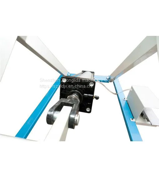 Hydraulic Lift Table Offer by Shenzhen Zhonglida Machinery photo-5