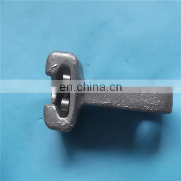 Socket Clevis Tongue Insulator Fitting Pvc Socket Fitting photo-2