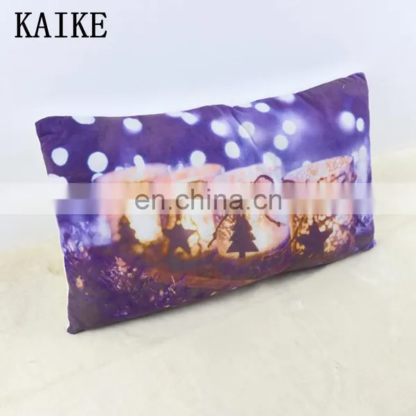 Custom New Fashion Led Plush Cushion Headboard Bed photo-5