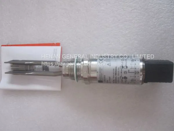 E+H Presurre Transmitter PMC41 PMP131-A2B01A1S-4 photo-2