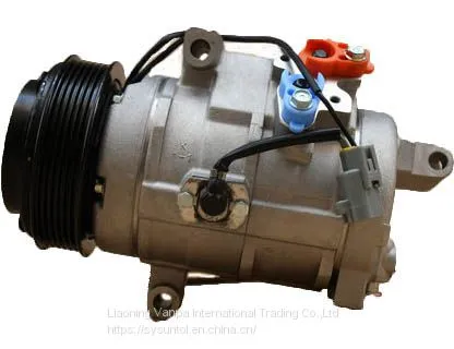 10PA20C Automobile AC Conditioner for Lexus photo-4