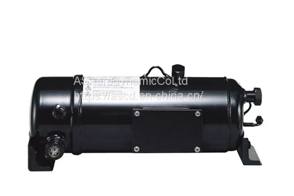 Компрессор серии A Hitachi