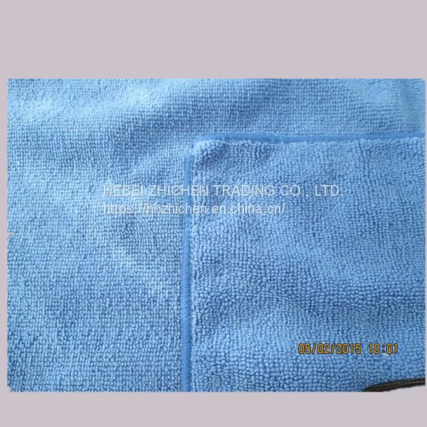 Long Fur Microfiber Towel photo-4