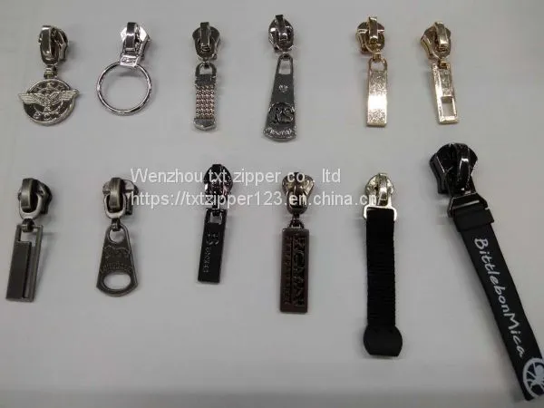 Plastic Zipper photo-4