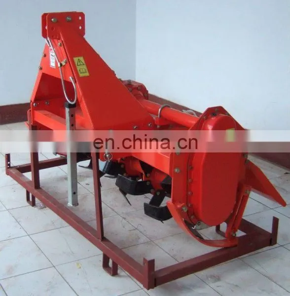 Trailer Mounted 12Hp Moldboard Plough photo-2