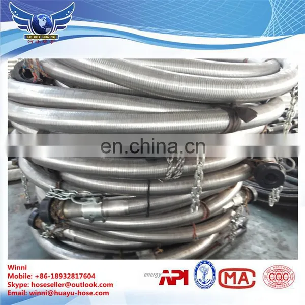 API 16C Kill / Choke Hose Line photo-6