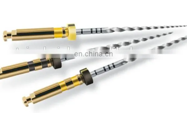 VIK-4A China Root Canal File Grinder New Type Root Canal File Grinder for Sale photo-4