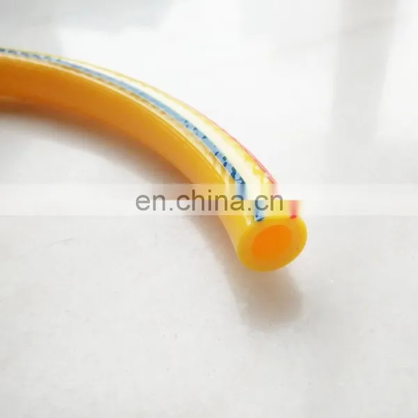 PVC Ponaflex High Pressure Hose 3250 Psi Korea Spray Hose photo-3