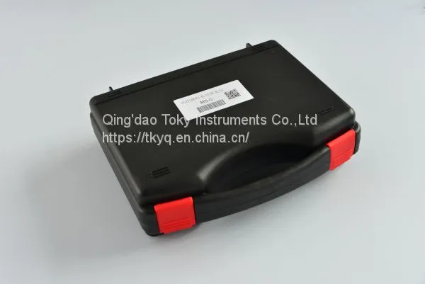 UM6500 Ultrasonic Thickness Gauge photo-3
