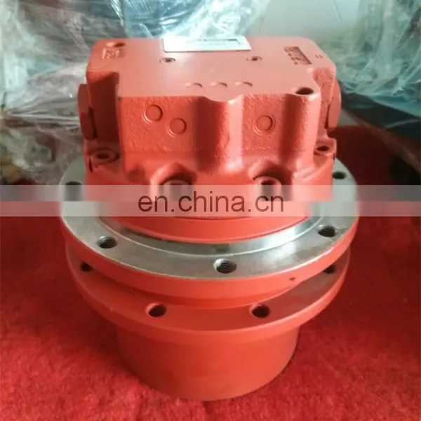 M16 Messersi Final Drive, M15 M 15 M35 M 35 Messersi Excavator Travel Motor photo-2