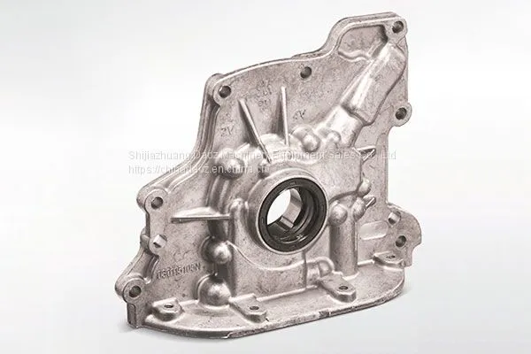 DEUTZ Cylinder Head Assembly photo-4