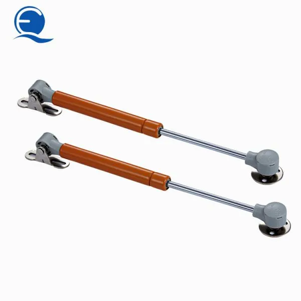 Furniture Hardware Fittings Soft Close Cabinet Gas Spring