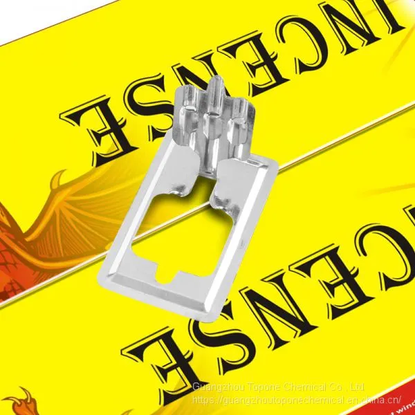 OEM Accepted Long Mosquito Repelling Good Fragrance Sandalwood Safe Incense Sticks photo-2