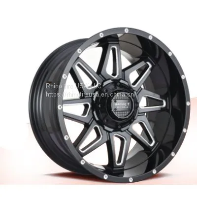 Off Road Rims for Sale