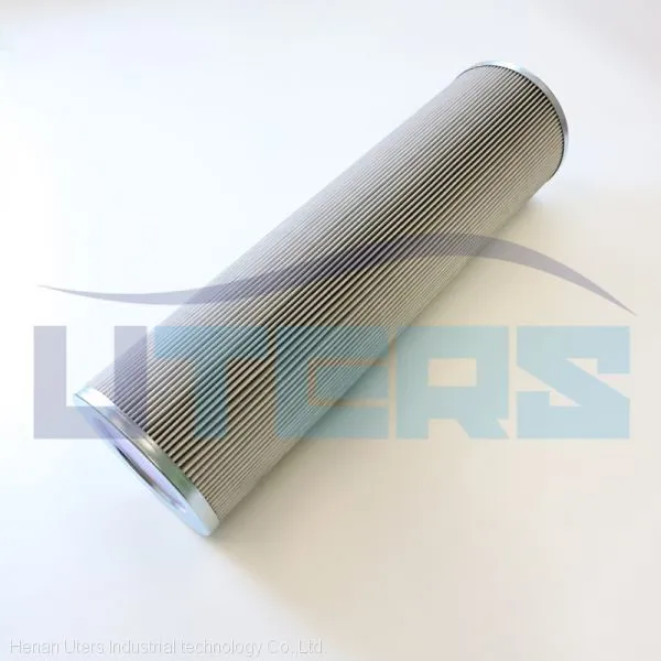 UTERS Replace of INTERNORMEN Fiber Glass Hydraulic Oil Filter Element 01.E 30.40G.30.E.V.- 323315 photo-2