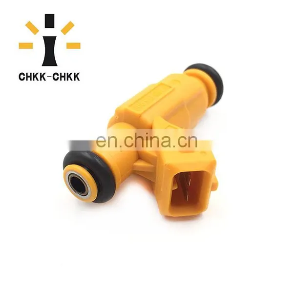 Stock Fuel Injector Nozzle OEM 0280155900 XL2E-A1C photo-4
