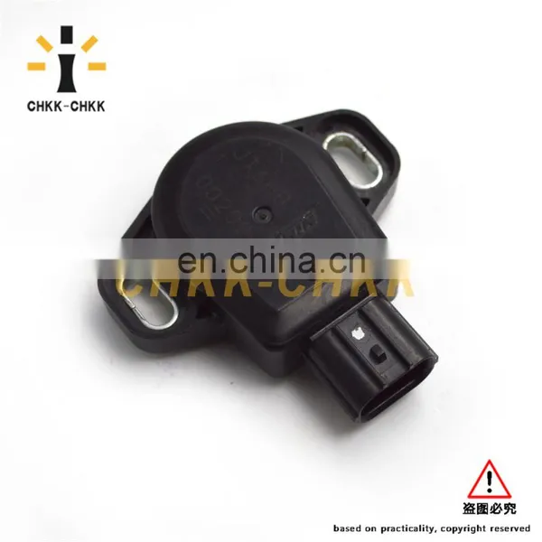 Standard Size Auto Parts Throttle Position Sensor 16402-RAC-A01 photo-6