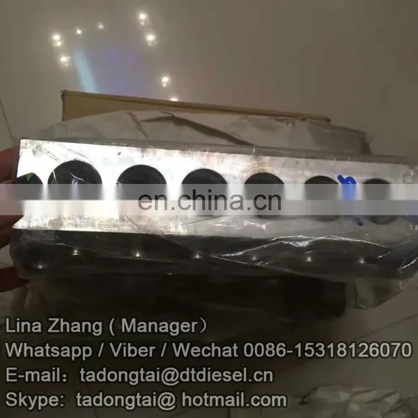 Новый поступление. Корпус насоса 320D 9411611912 131076-8620 photo-4