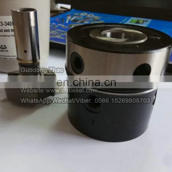 Высококачественный головной ротор 096400-1250 photo-4