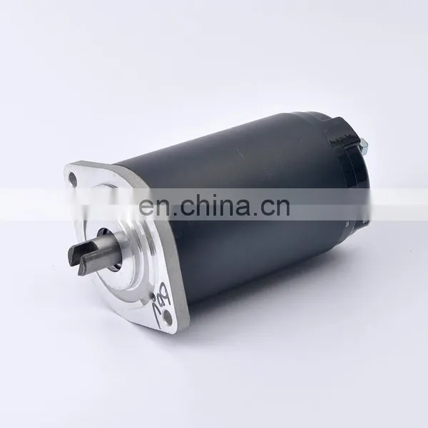 60V 800W Chinese Factory High Quality Permanent Magnet Motor CW O.D.80mm ZDY60081 photo-2