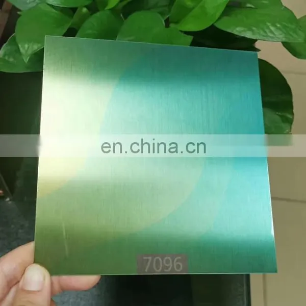 Black 304 Stainless Steel Sheet 304 photo-4