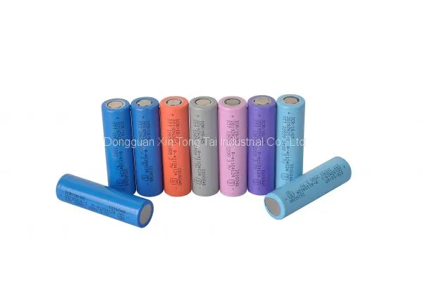 Wholesale Cylindrical 18650/321650 3.7v/3.2v Li-ion/lifepo4 Battery