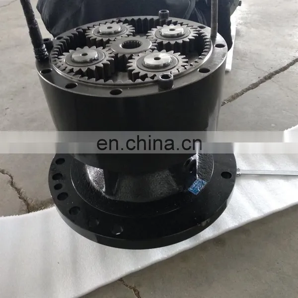 Excavator Hydraulic Parts YN32W00022F1 E215B Swing Reduction E215B Swing Gearbox photo-2