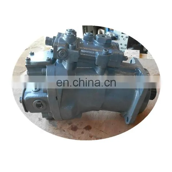 Excavator Hydraulic Pump 9065880 EX200 Single Pump