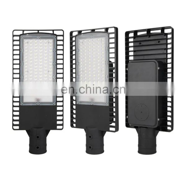 Aluminium Stadium Light Streett Smd 50w Parts 7000 Lumen Led Street Light Boat Flood Light 50w photo-6