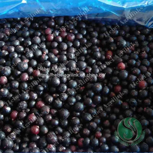 Frozen Blackcurrant